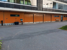 Autotalli keskustasa, Autotallit ja varastot, Mikkeli, Tori.fi Autotalli keskustasa, Autotallit ja varastot, Mikkeli, Tori.fi