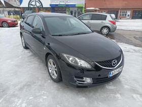 Mazda 6, Autot, Lahti, Tori.fi Mazda 6, Autot, Lahti, Tori.fi