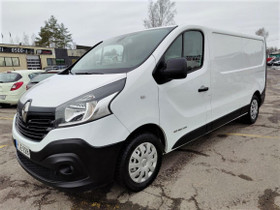 Renault Trafic, Autot, Vantaa, Tori.fi Renault Trafic, Autot, Vantaa, Tori.fi