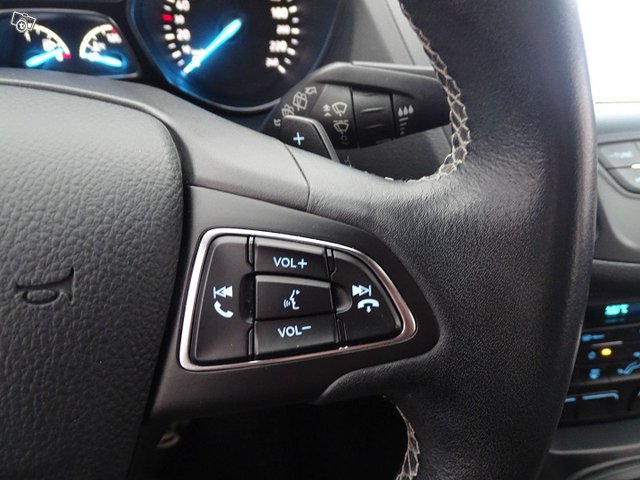 Ford Kuga 20