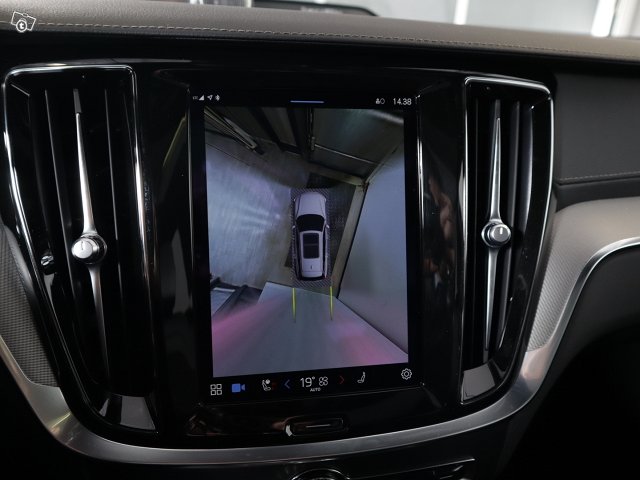 Volvo V60 15