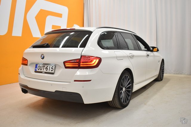 BMW 530 7