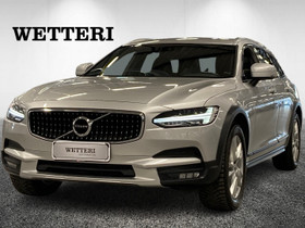 VOLVO V90 CROSS COUNTRY, Autot, Lempäälä, Tori.fi VOLVO V90 CROSS COUNTRY, Autot, Lempäälä, Tori.fi