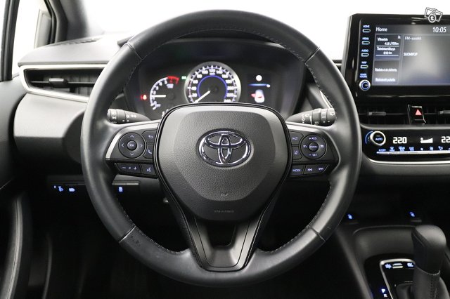 Toyota Corolla 11