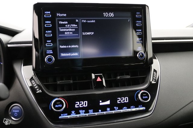 Toyota Corolla 13