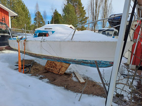 Purjevene, Purjeveneet, Veneet, Jämsä, Tori.fi Purjevene, Purjeveneet, Veneet, Jämsä, Tori.fi