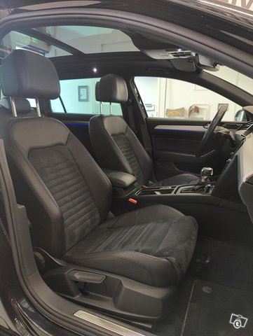 Volkswagen Passat 12