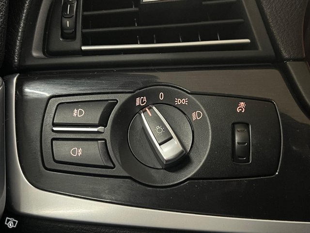 BMW 520 20