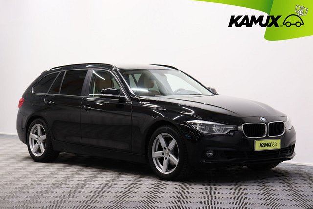 BMW 320, kuva 1