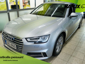 Audi A4, Autot, Lohja, Tori.fi Audi A4, Autot, Lohja, Tori.fi