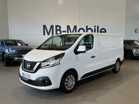 NISSAN NV300, Autot, Kokkola, Tori.fi NISSAN NV300, Autot, Kokkola, Tori.fi