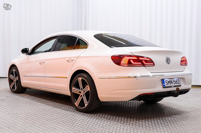 Volkswagen CC 5