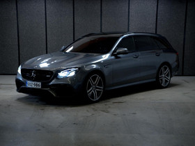 Mercedes-Benz E 63 AMG, Autot, Kaarina, Tori.fi Mercedes-Benz E 63 AMG, Autot, Kaarina, Tori.fi