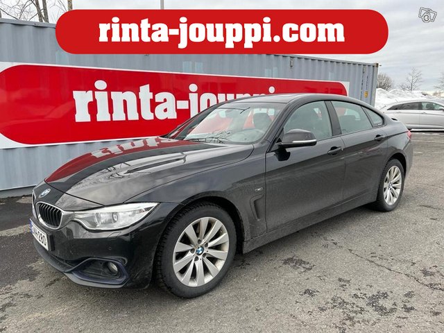 BMW 428