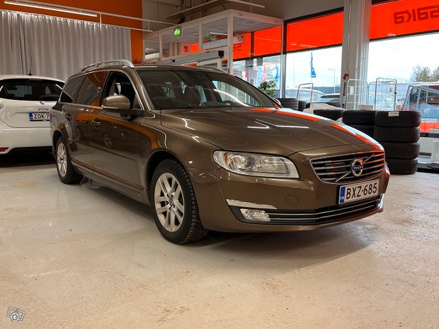 Volvo V70