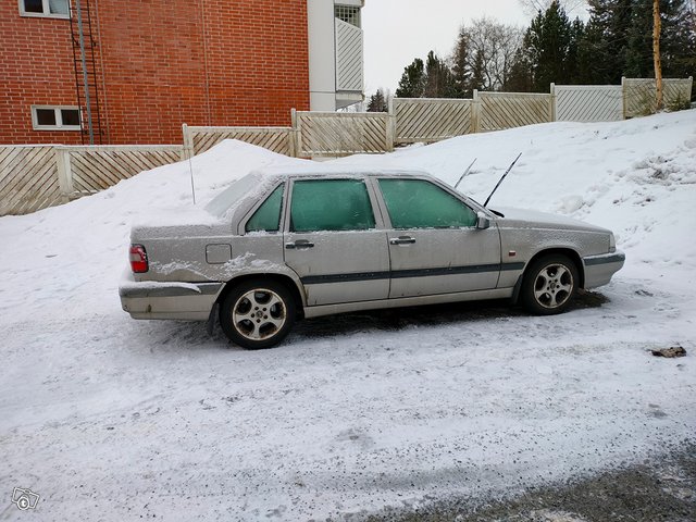 Volvo 850, kuva 1