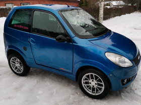 Ligier xtoo, Mopoautot, Moto, Joensuu, Tori.fi Ligier xtoo, Mopoautot, Moto, Joensuu, Tori.fi
