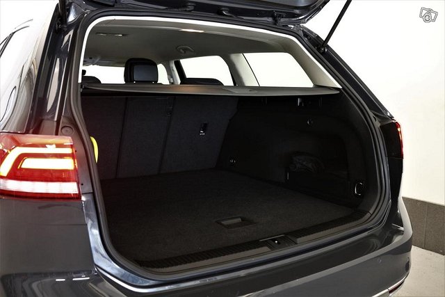 Volkswagen Passat 6