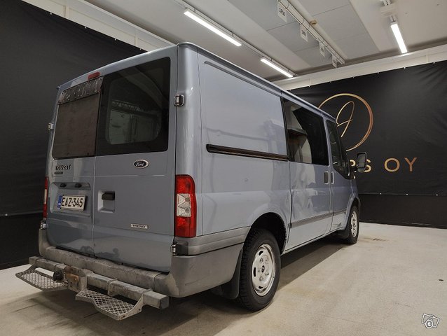 Ford Transit 4