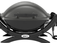 Weber Q1400 shkgrilli 52020053