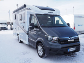 Knaus VAN TI Plus 650MEG 4x4, Man, Matkailuautot, Matkailuautot ja asuntovaunut, Hyvinkää, Tori.fi Knaus VAN TI Plus 650MEG 4x4, Man, Matkailuautot, Matkailuautot ja asuntovaunut, Hyvinkää, Tori.fi