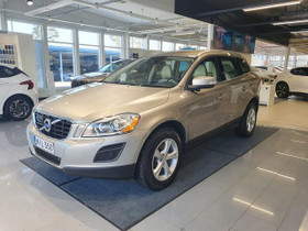 VOLVO XC60, Autot, Hämeenlinna, Tori.fi VOLVO XC60, Autot, Hämeenlinna, Tori.fi