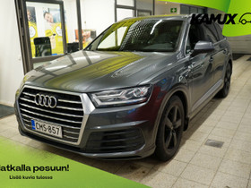 Audi Q7, Autot, Lohja, Tori.fi Audi Q7, Autot, Lohja, Tori.fi