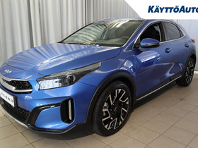 Kia XCeed, Autot, Rauma, Tori.fi Kia XCeed, Autot, Rauma, Tori.fi