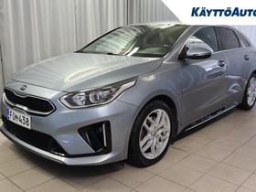 KIA ProCeed, Autot, Rauma, Tori.fi KIA ProCeed, Autot, Rauma, Tori.fi