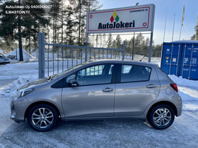 Toyota Yaris, Autot, Joensuu, Tori.fi