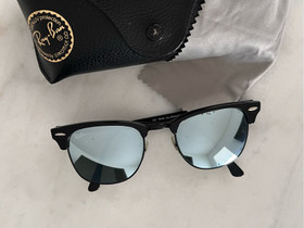 Ray Ban clubmaster aurinkolasit, Muut asusteet, Asusteet ja kellot, Mikkeli, Tori.fi Ray Ban clubmaster aurinkolasit, Muut asusteet, Asusteet ja kellot, Mikkeli, Tori.fi