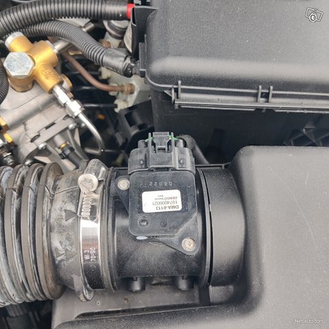 Volvo V70 16