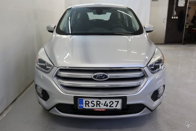 Ford Kuga 2