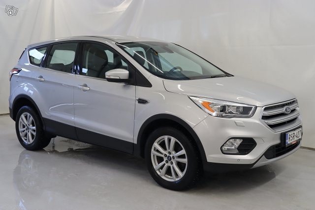 Ford Kuga 3