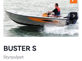 BUSTER S nelitahtiruiskukoneella, Moottoriveneet, Veneet, Kajaani, Tori.fi BUSTER S nelitahtiruiskukoneella, Moottoriveneet, Veneet, Kajaani, Tori.fi