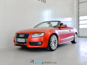 Audi A5, Autot, Tuusula, Tori.fi Audi A5, Autot, Tuusula, Tori.fi