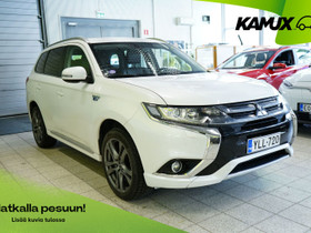Mitsubishi Outlander, Autot, Lohja, Tori.fi Mitsubishi Outlander, Autot, Lohja, Tori.fi