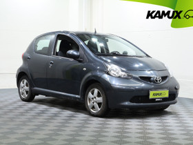 Toyota AYGO, Autot, Porvoo, Tori.fi Toyota AYGO, Autot, Porvoo, Tori.fi