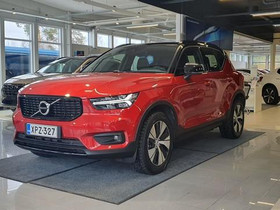 VOLVO XC40, Autot, Hämeenlinna, Tori.fi VOLVO XC40, Autot, Hämeenlinna, Tori.fi