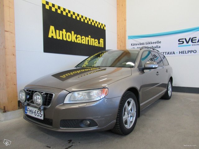 Volvo V70