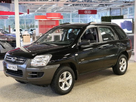 KIA Sportage, Autot, Karkkila, Tori.fi KIA Sportage, Autot, Karkkila, Tori.fi