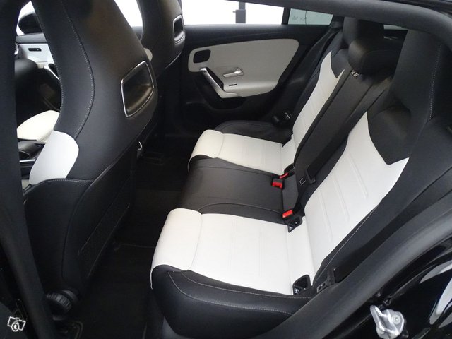 Mercedes-Benz CLA 14
