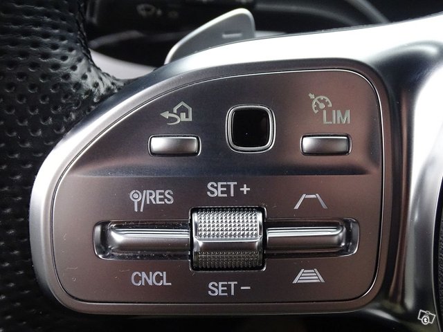 Mercedes-Benz CLA 24