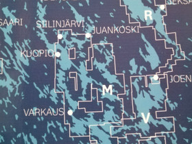 Merikartta M, Veneen varusteet ja varaosat, Venetarvikkeet ja veneily, Kouvola, Tori.fi Merikartta M, Veneen varusteet ja varaosat, Venetarvikkeet ja veneily, Kouvola, Tori.fi