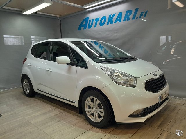 Kia Venga