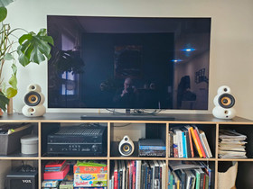 HiFi Kotiteatteri: Yamaha + Scandyna + Jamo Sub, Kotiteatterit ja DVD-laitteet, Viihde-elektroniikka, Helsinki, Tori.fi HiFi Kotiteatteri: Yamaha + Scandyna + Jamo Sub, Kotiteatterit ja DVD-laitteet, Viihde-elektroniikka, Helsinki, Tori.fi