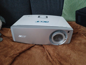 Acer videotykki kotiteatteri, Kotiteatterit ja DVD-laitteet, Viihde-elektroniikka, Oulu, Tori.fi Acer videotykki kotiteatteri, Kotiteatterit ja DVD-laitteet, Viihde-elektroniikka, Oulu, Tori.fi
