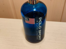 Ralph Lauren hajuvesi, Kauneudenhoito ja kosmetiikka, Terveys ja hyvinvointi, Kotka, Tori.fi Ralph Lauren hajuvesi, Kauneudenhoito ja kosmetiikka, Terveys ja hyvinvointi, Kotka, Tori.fi