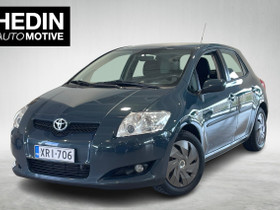TOYOTA AURIS, Autot, Porvoo, Tori.fi TOYOTA AURIS, Autot, Porvoo, Tori.fi
