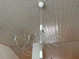 Kattovalaisin led, ikea, Valaisimet, Sisustus ja huonekalut, Seinäjoki, Tori.fi Kattovalaisin led, ikea, Valaisimet, Sisustus ja huonekalut, Seinäjoki, Tori.fi